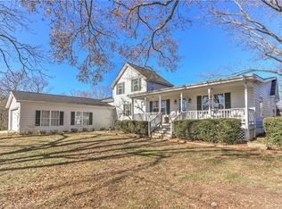 1171 Lackey Rd, Winder, GA 30680