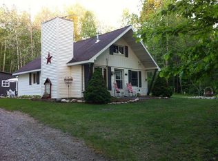 5810 Abbe Rd, Comins, MI 48619