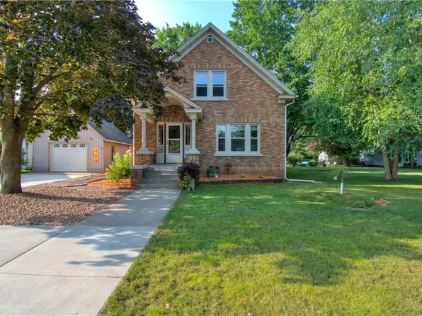 1227 Therbrook Street, Chippewa Falls, WI 54729