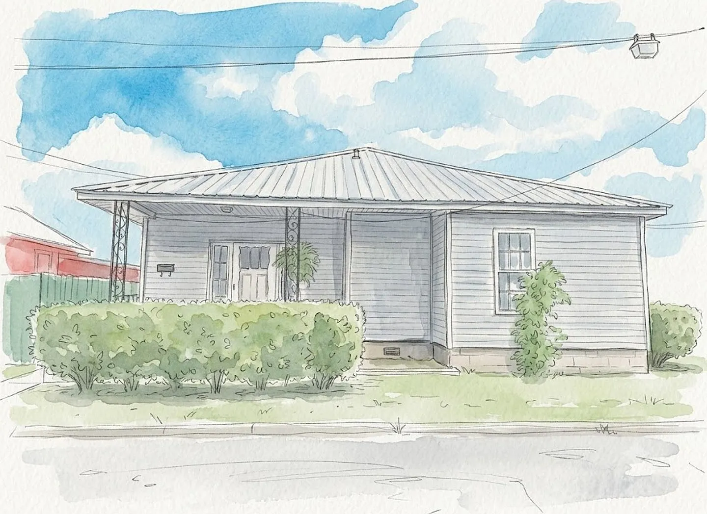 402 W 56th Street, Savannah, GA 31405 — Photo 1