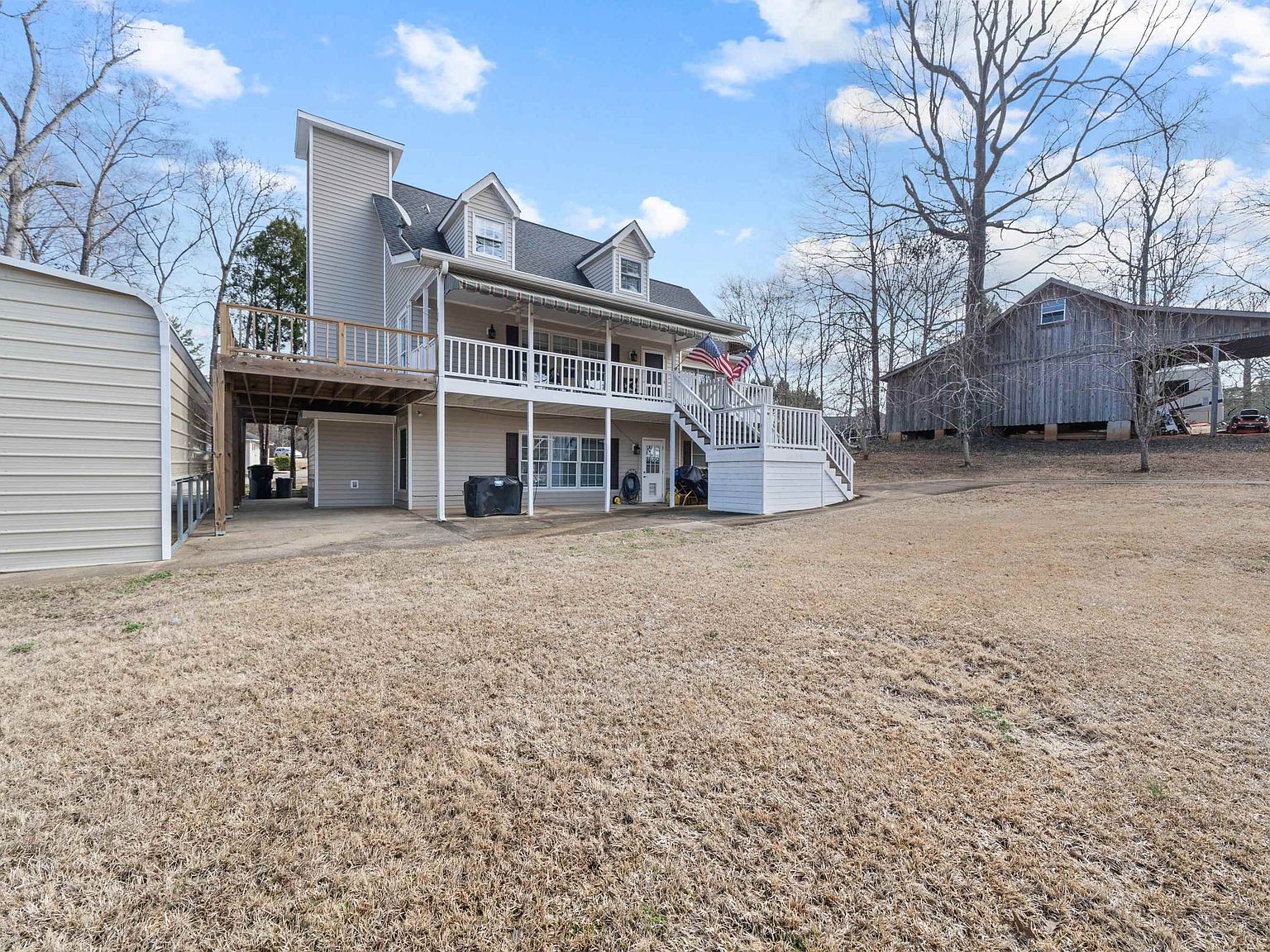 101 Lands Ct NE, Milledgeville, GA 31061 Zillow