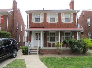 17595 Appoline St, Detroit, MI 48235