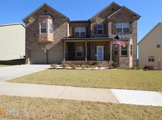 2628 Muskeg Ct SW, Atlanta, GA 30331