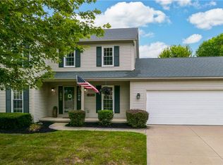 5220 Hemlock Dr, Ravenna, OH 44266