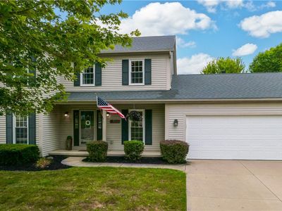 5220 Hemlock Dr, Ravenna, OH, 44266