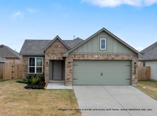 606 James Parker Cir, Killeen, TX 76542