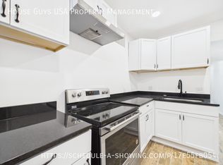 1106 E 40th St #BASEMENT, Kansas City, MO 64110