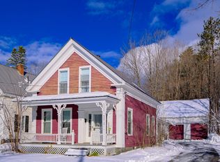 39 High St, Ludlow, VT 05149