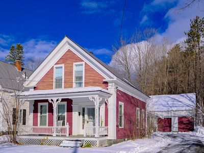 39 High Street, Ludlow, VT, 05149