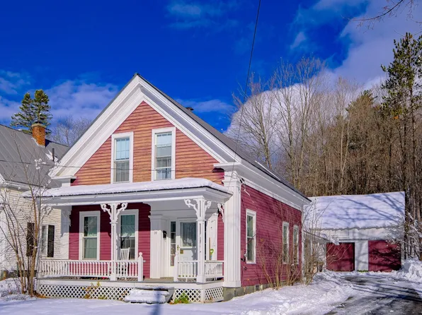 39 High Street, Ludlow, VT 05149