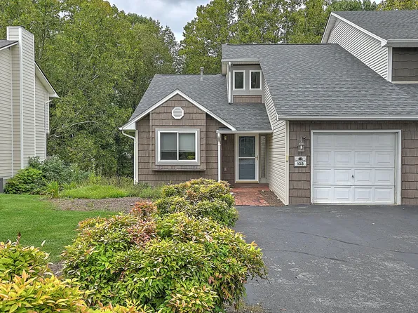 103 Timberbrook Dr #103, Bristol, VA 24201