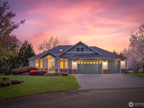 7716 127TH AVENUE SE, Snohomish, WA 98290