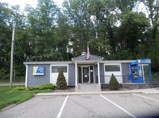 57 Decker Pond Rd, Andover, NJ 07821