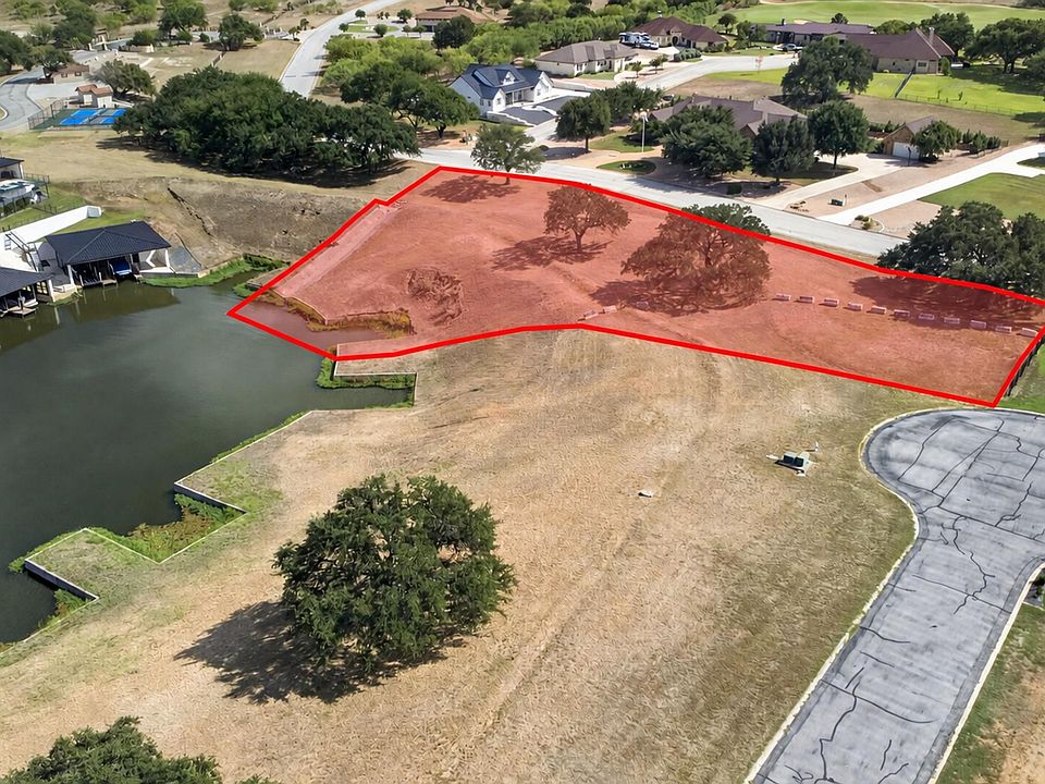 Lot 73A Archview Lane, Kingsland, TX 78639 | MLS #179754 | Zillow