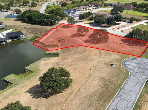 Lot 73A Archview Lane, Kingsland, TX 78639
