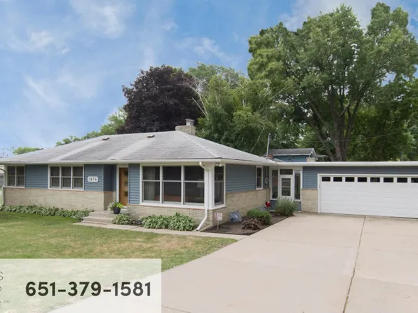 1976 County Road East E, White Bear Lake, MN 55110