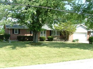 25798 Lime City Rd, Perrysburg, OH 43551