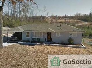 2317 3rd St NW, Birmingham, AL 35215