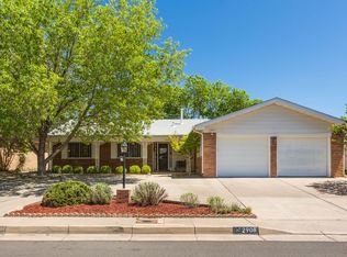 2908 Indiana St NE, Albuquerque, NM 87110