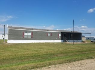 21199 Carl Hoppe Rd, Iowa, LA 70647