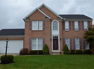 37844 Stoney Lake Dr, North Ridgeville, OH 44039