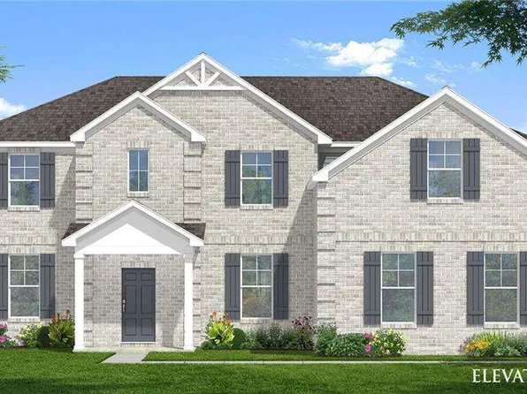 325 Delta Dr, McDonough, GA 30253