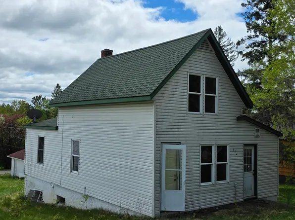 114 3rd St N, Tower, MN 55790