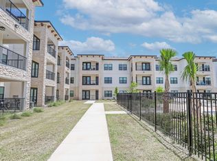 Avanti Legacy Emerald Point Apartments, McAllen, TX 78503