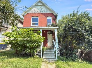 3226 Smart Ave #A, Kansas City, MO 64124