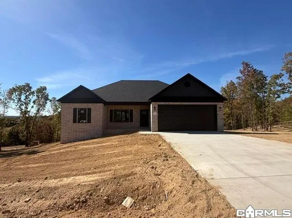 14 Summer Tyme Dr, Greenbrier, AR 72058