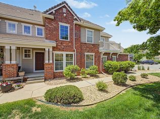 6732 S Winnipeg Cir APT 106, Aurora, CO 80016