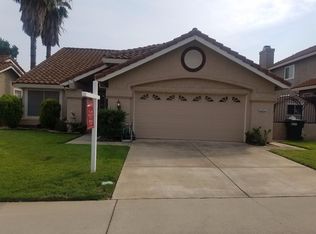 3342 El Valle Way, Antelope, CA