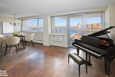 Sold by Brown Harris Stevens