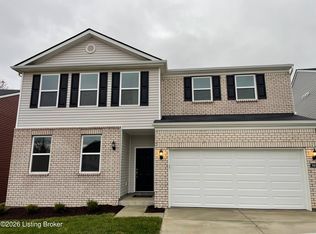2850 Fair Ln, Louisville, KY 40291