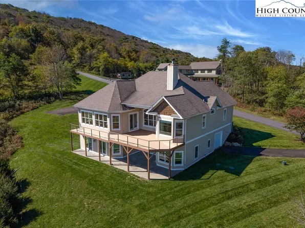 175 Boone Ridge Lane, Boone, NC 28607