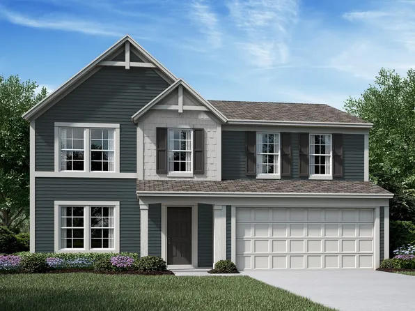 6375 Greenmere Cir, Independence, KY 41051