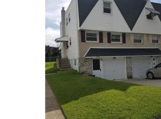 2806 Shelley Rd, Philadelphia, PA 19152