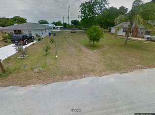 816 Lime Ave, Frostproof, FL 33843