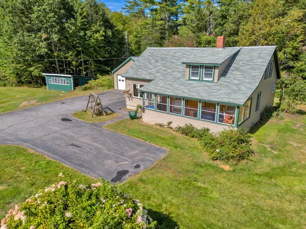 683 Waterford Road, Norway, ME 04268