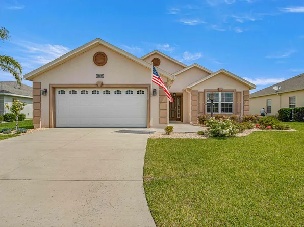 11055 SE 169th Ln, Summerfield, FL 34491