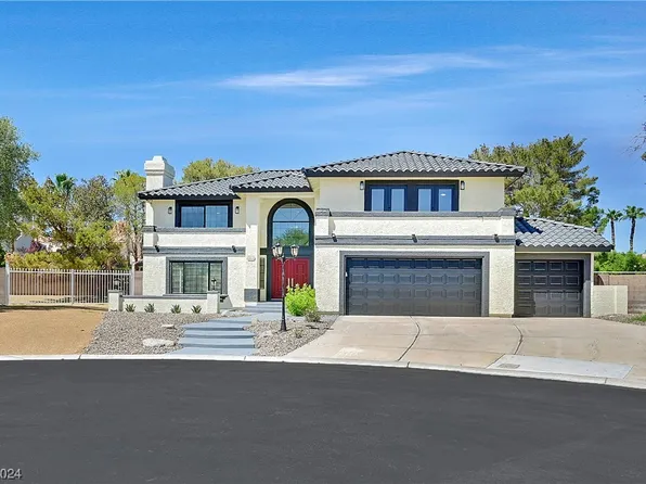 1831 Kay Lynn Ct, Las Vegas, NV 89117
