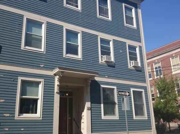 142 High St #1, Charlestown, MA 02129