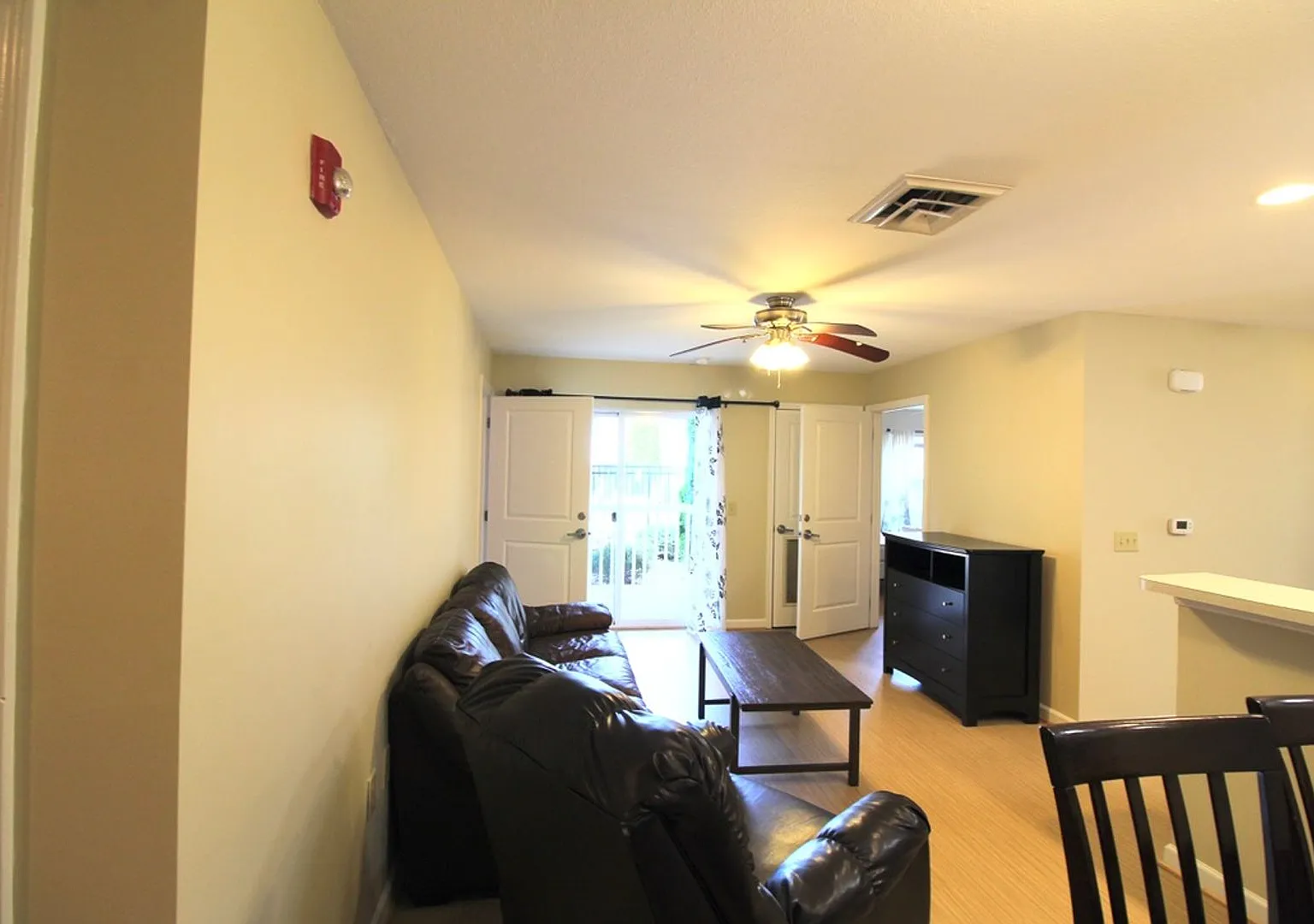 Campus View Condominiums 510#103 — Photo 4