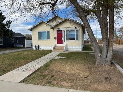 277 E 100 N, Vernal, UT, 84078