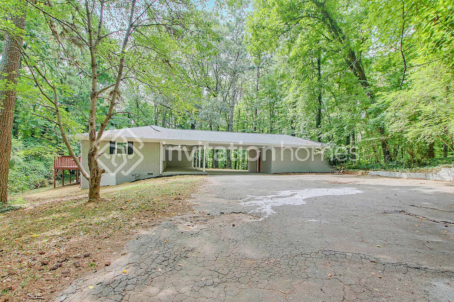 6 Nellie Brook Dr Sw Mableton, GA 30126 — Photo 1