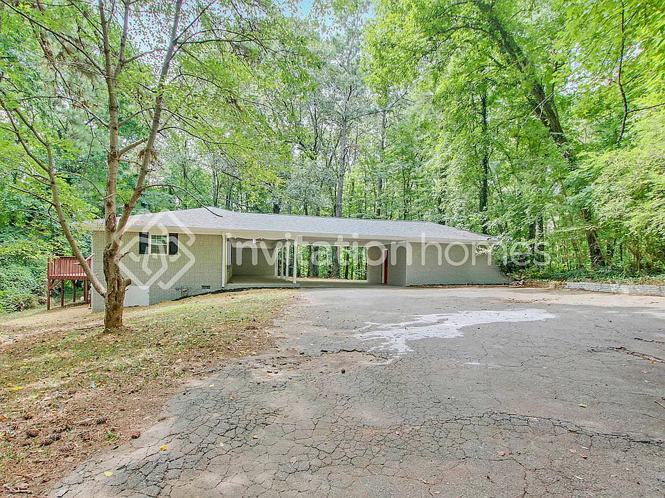 6 Nellie Brook Dr SW