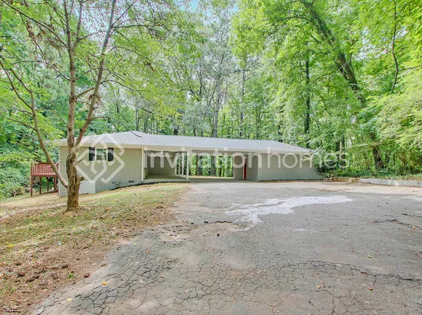 6 Nellie Brook Dr SW, Mableton, GA 30126