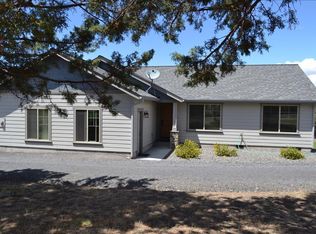 8562 SW Shad Rd, Terrebonne, OR 97760