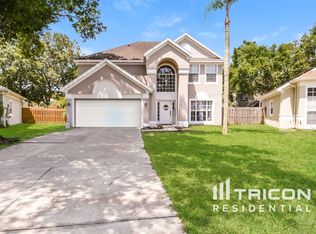832 Garden Glen Loop, Lake Mary, FL 32746