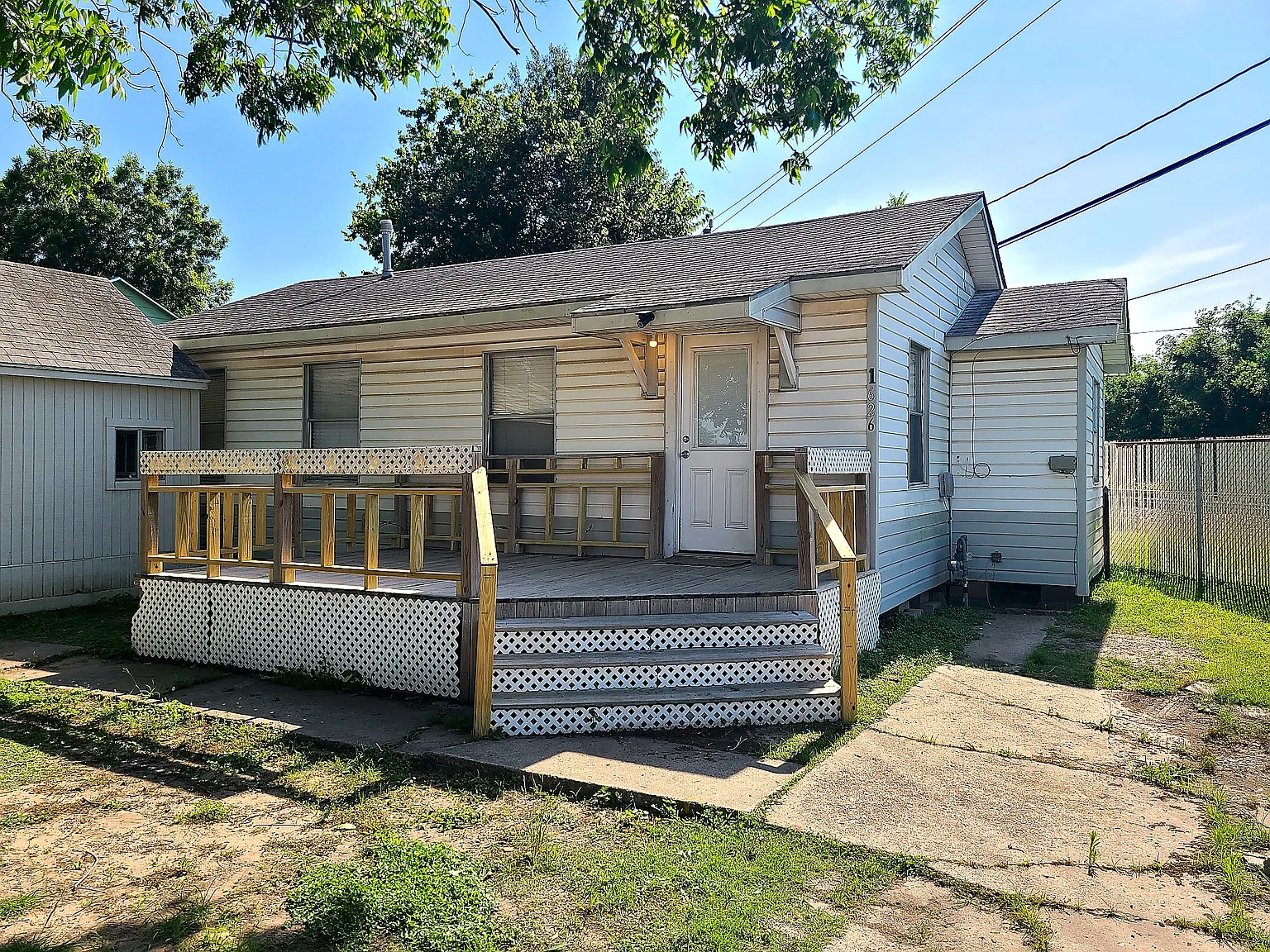 2 bed, 680 sqft, $1,200 — Photo 4